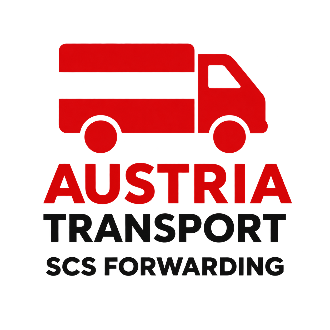 Austria transport — SCS Forwarding