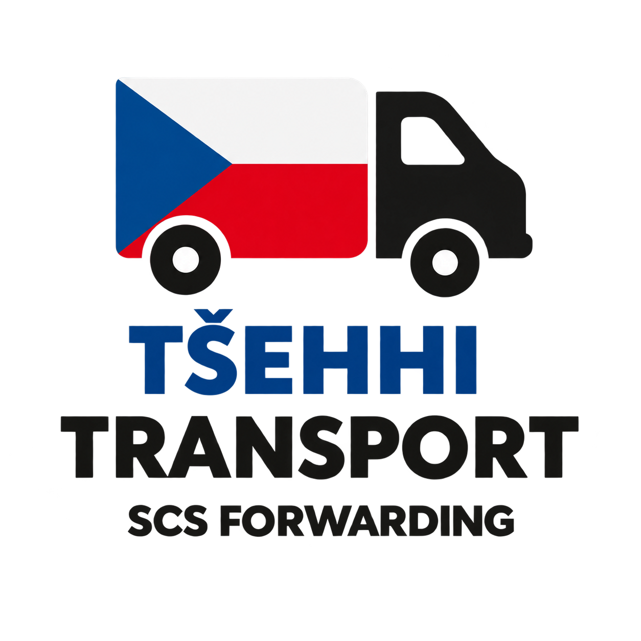 Tšehhi transport — SCS Forwarding