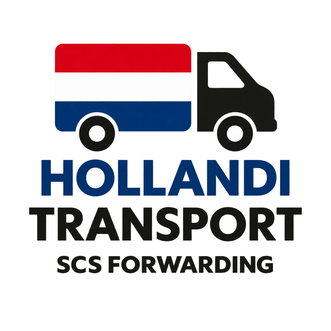 Hollandi transport — SCS Forwarding