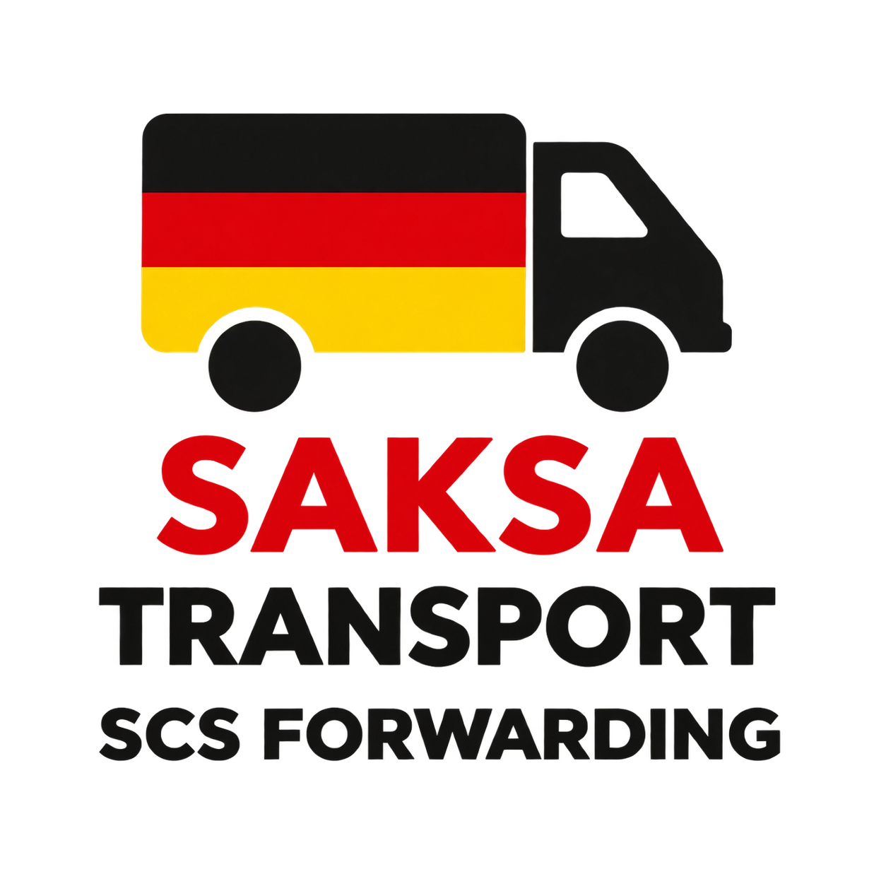 Saksamaa transport — SCS Forwarding