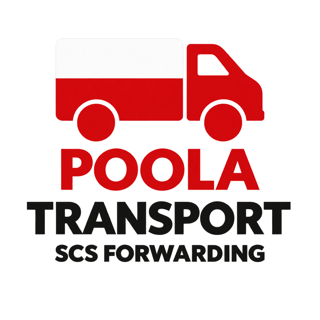 Poola transport — SCS Forwarding